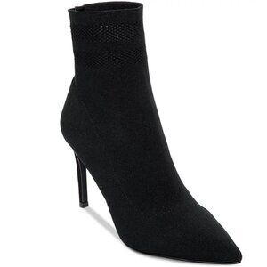 Steve Madden | Cookie Sock Booties | Women's 6M